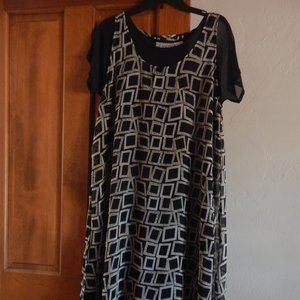 Kloz Lyne dress